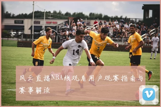 风云直播NBA线观看用户观赛指南与赛事解读