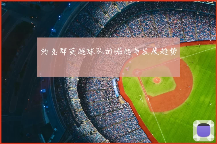 约克郡英超球队的崛起与发展趋势