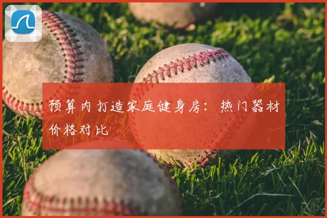 预算内打造家庭健身房：热门器材价格对比