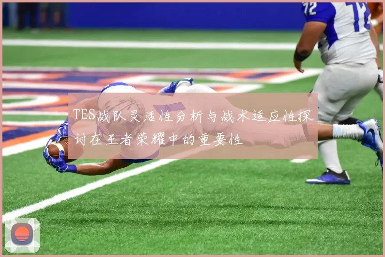 TES战队灵活性分析与战术适应性探讨在王者荣耀中的重要性