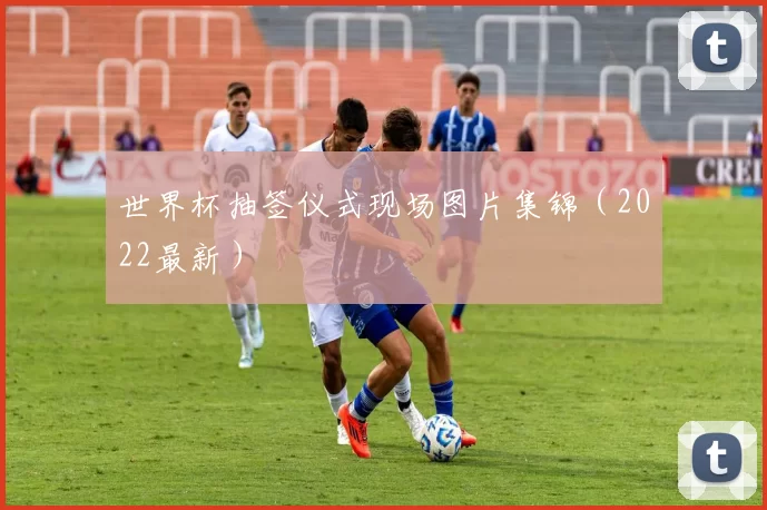 世界杯抽签仪式现场图片集锦（2022最新）