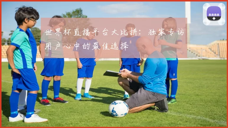 世界杯直播平台大比拼：独家专访用户心中的最佳选择